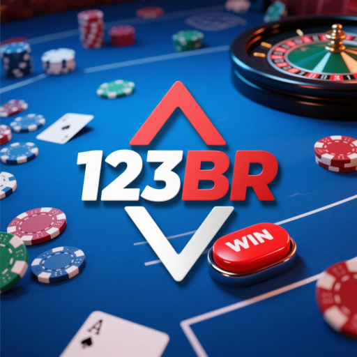 123BR Logo
