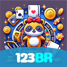 123BR visual