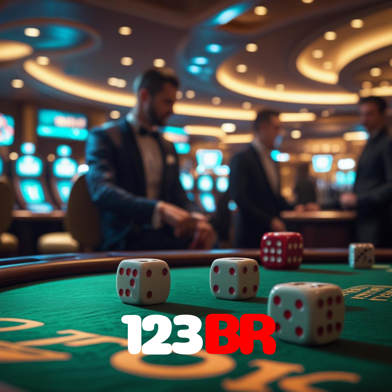 123BR visual