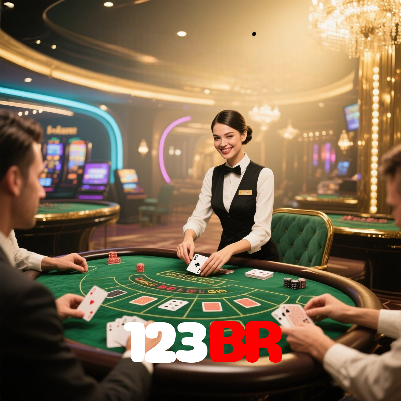 123BR visual