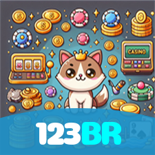123BR visual
