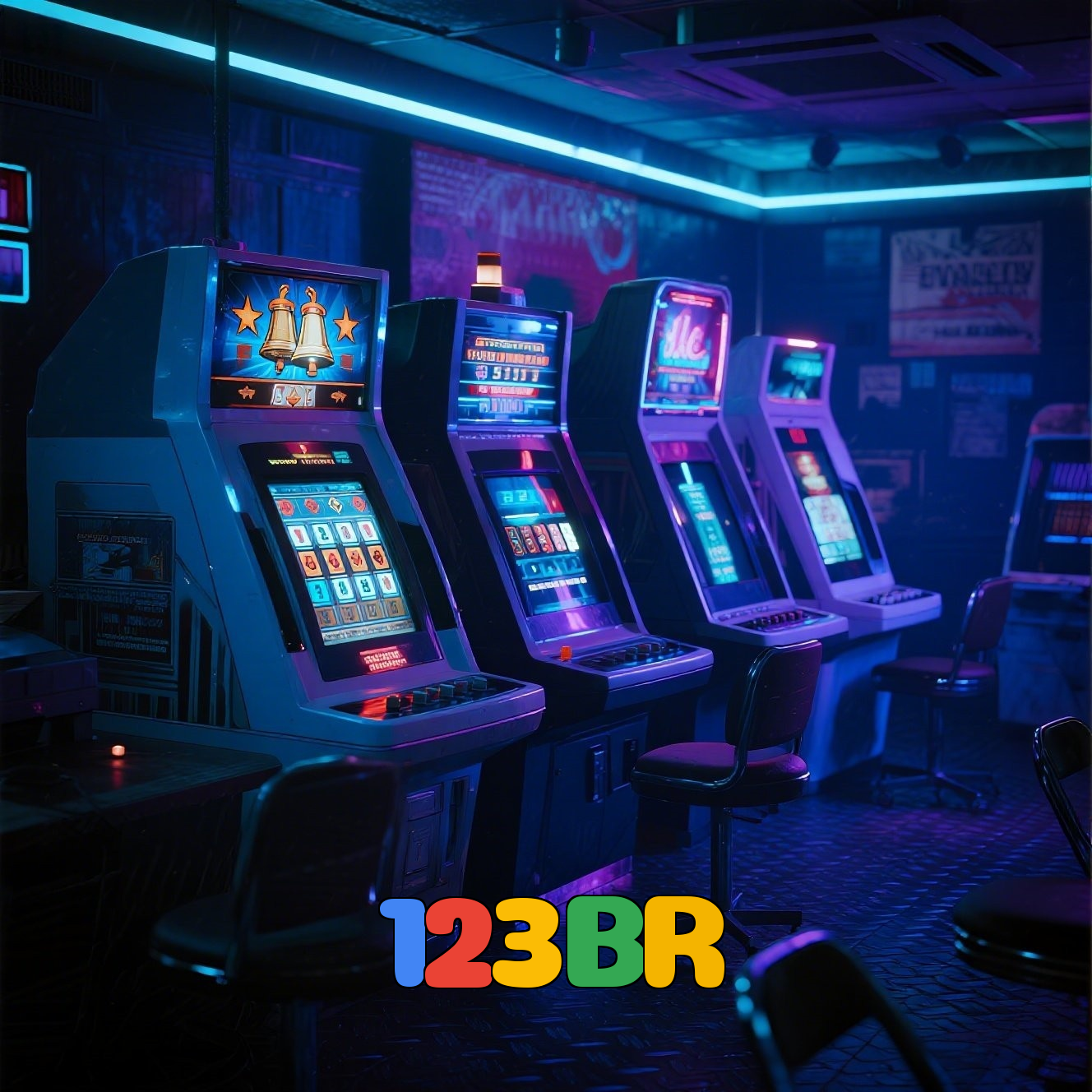 123BR visual