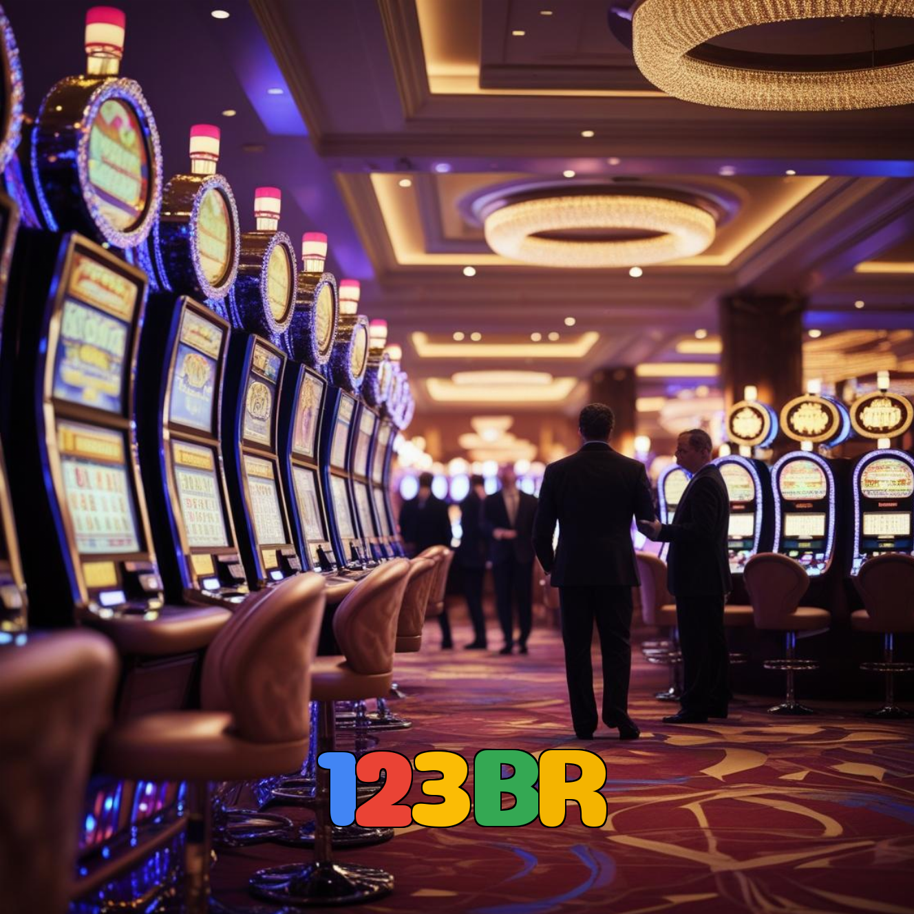 123BR visual