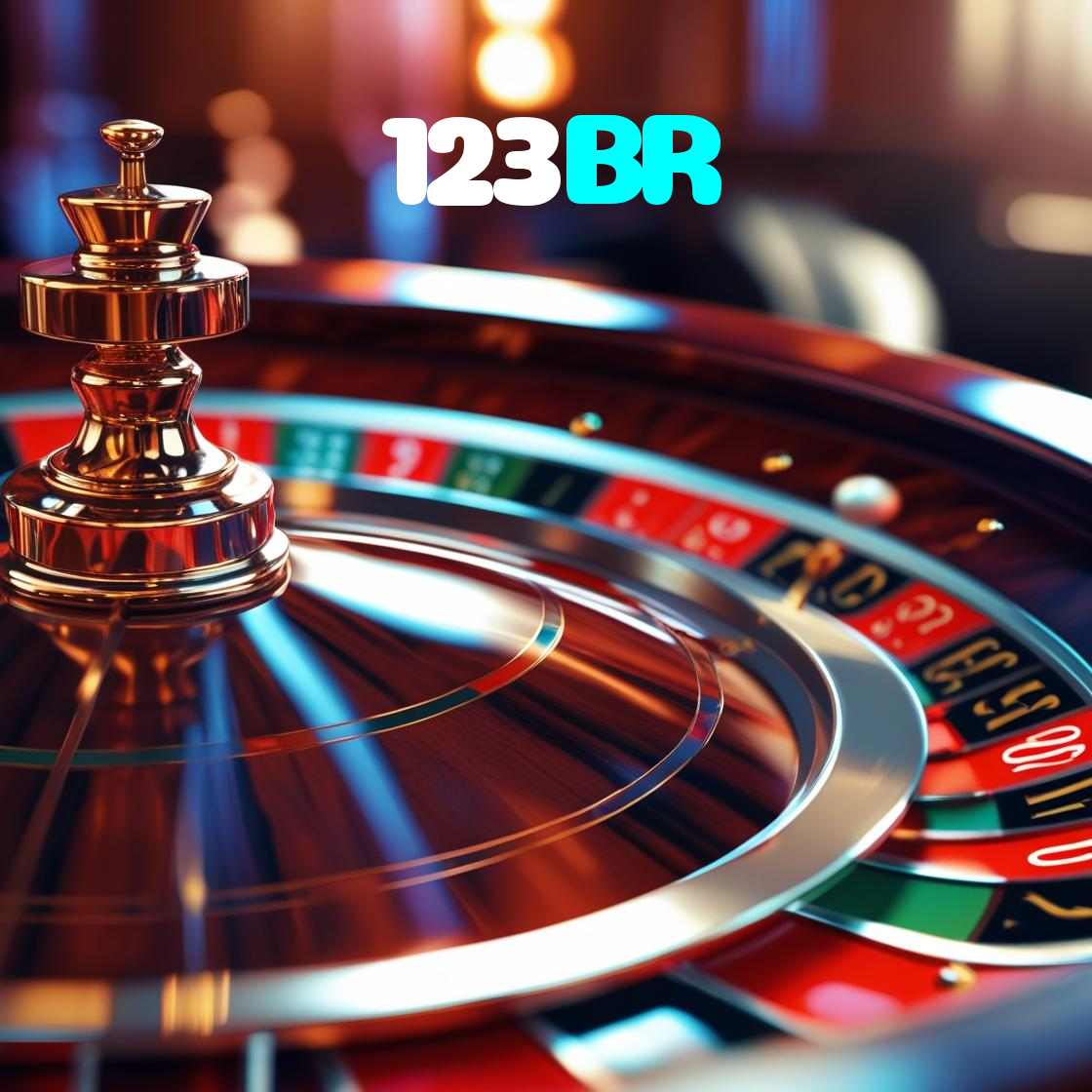 123BR visual