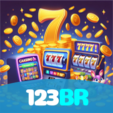 123BR visual