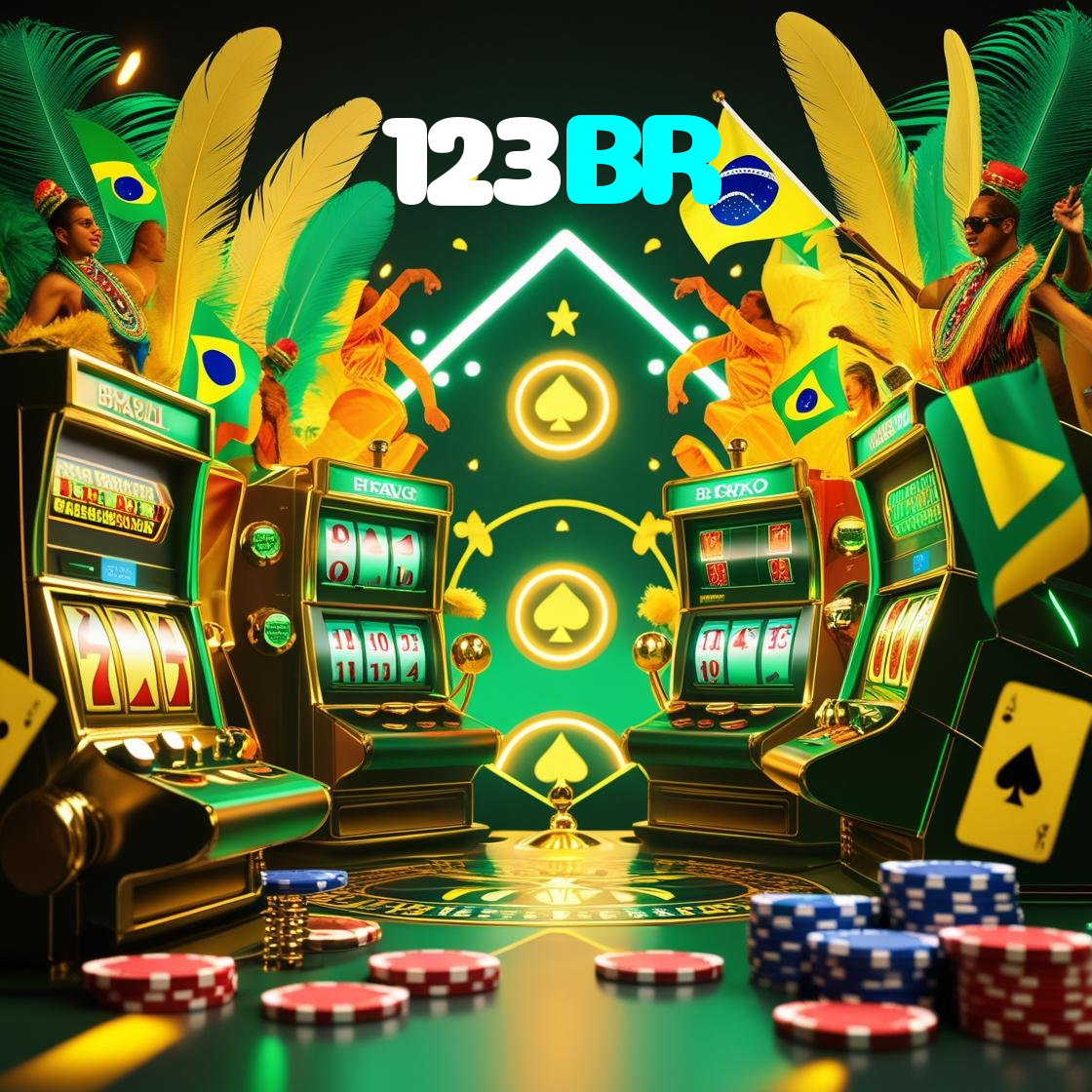 123BR visual