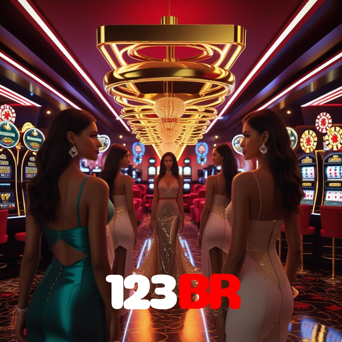 123BR visual