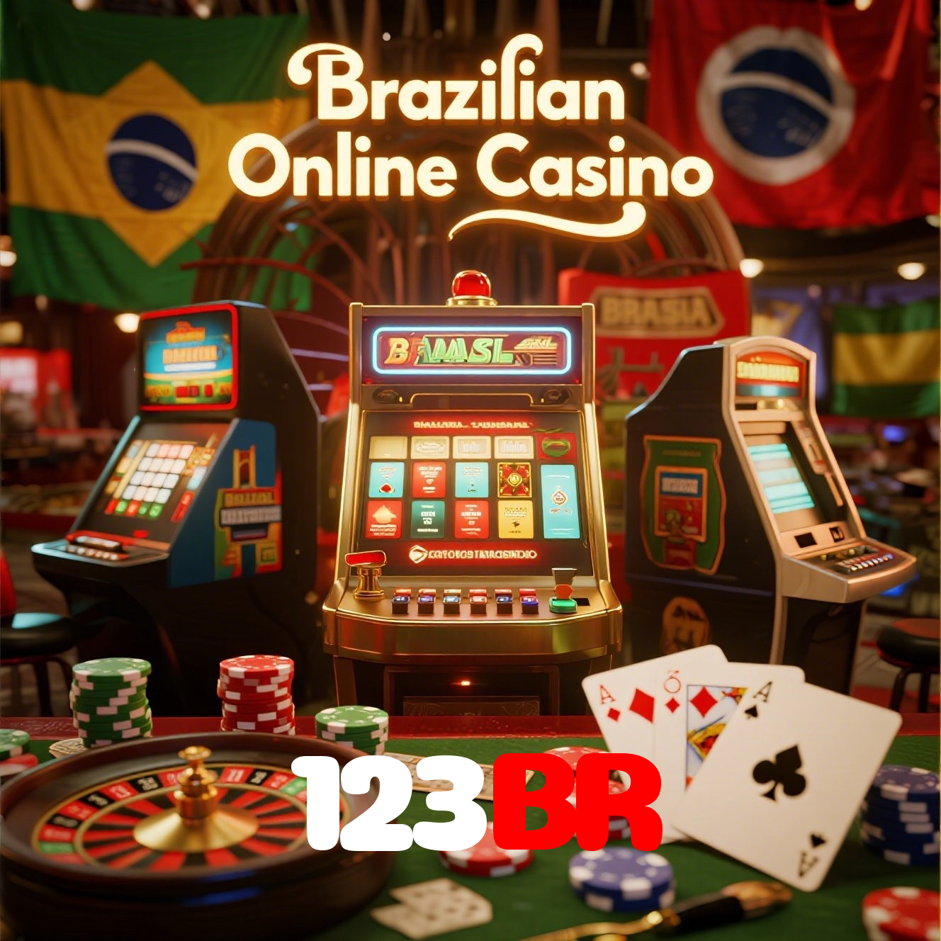 123BR visual