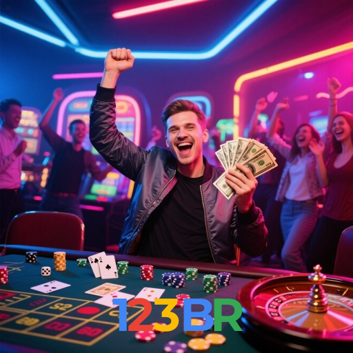 123BR visual