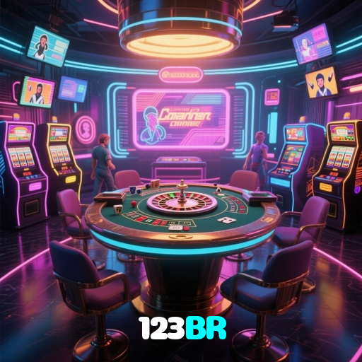 123BR visual