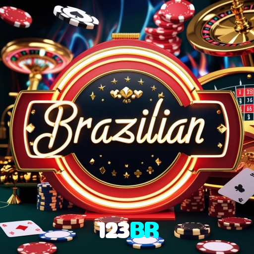 123BR visual