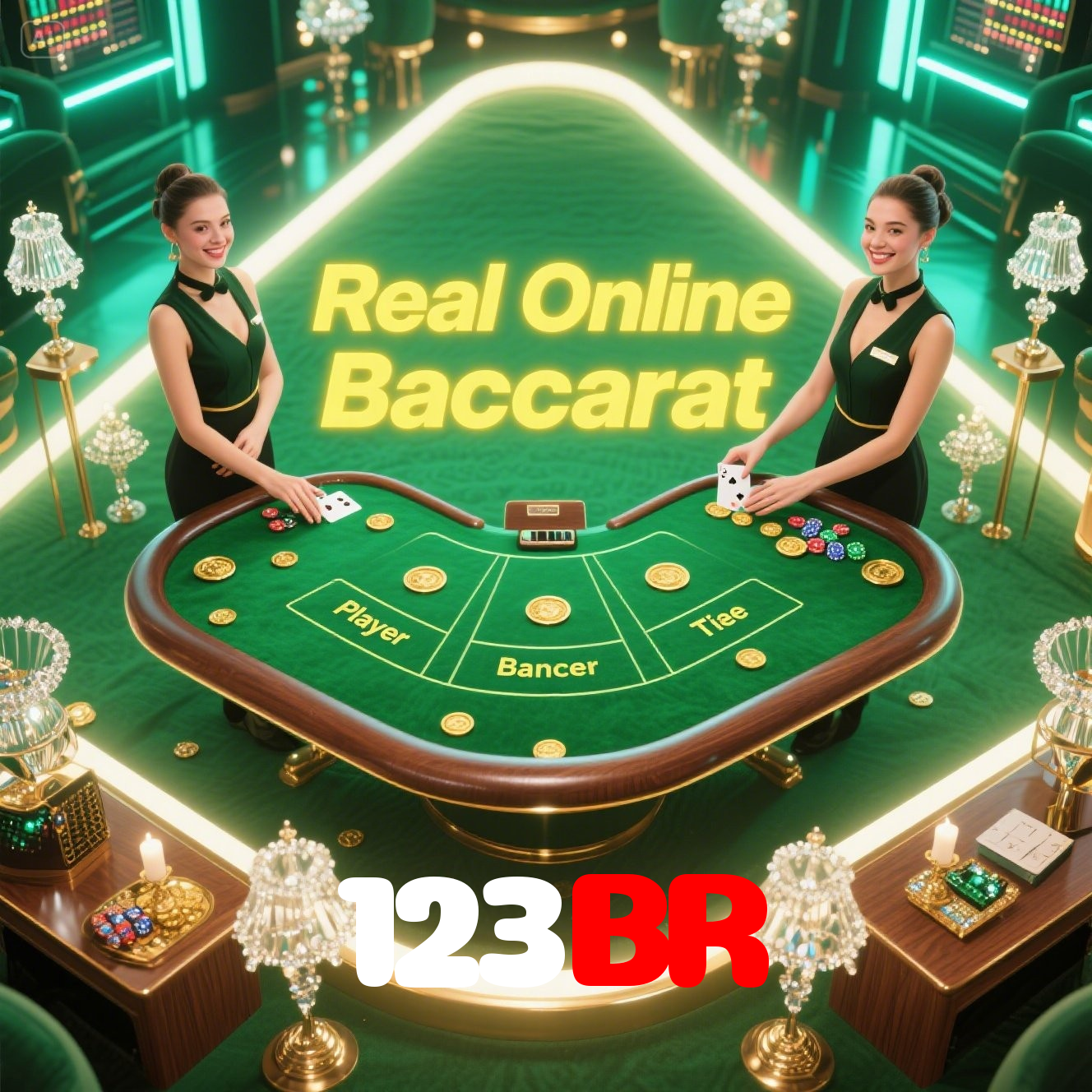 123BR visual