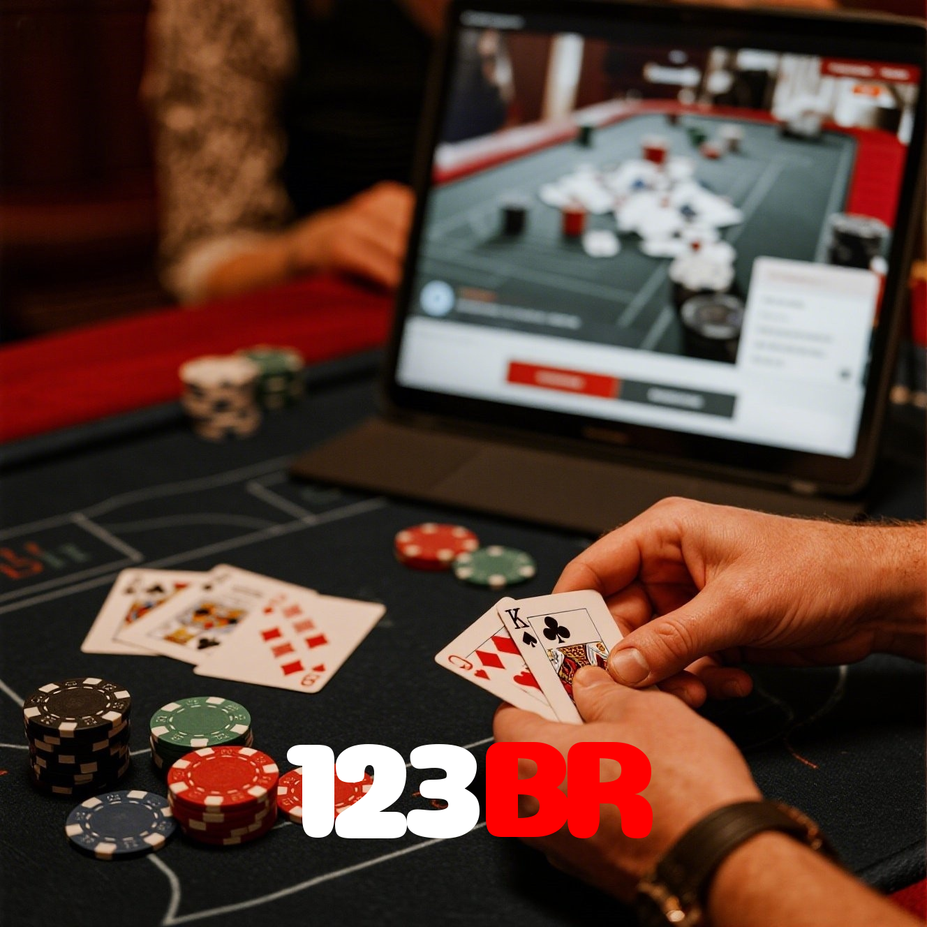 123BR visual