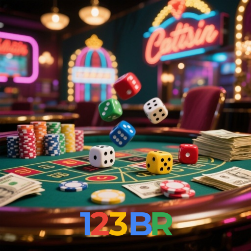 123BR visual