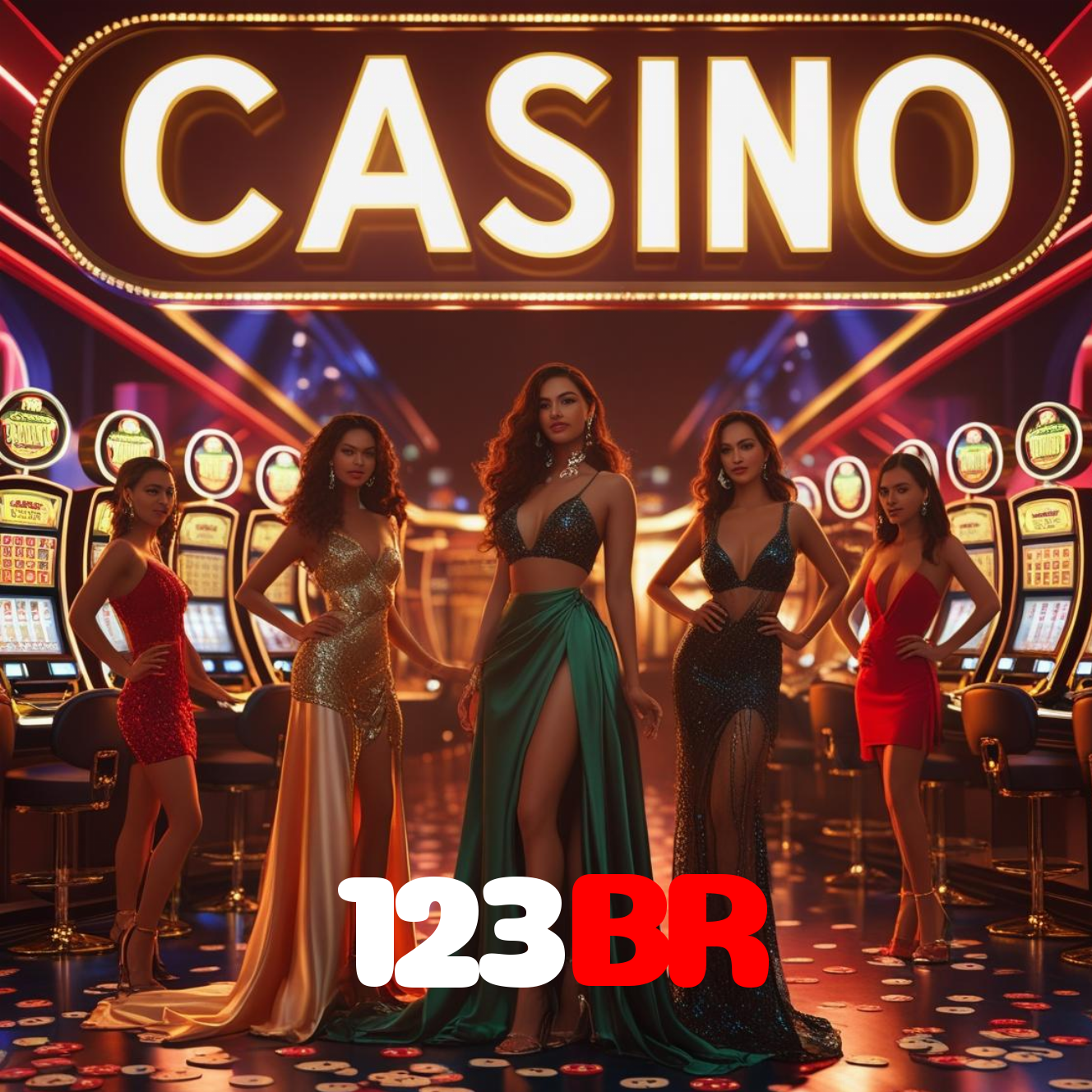 123BR visual