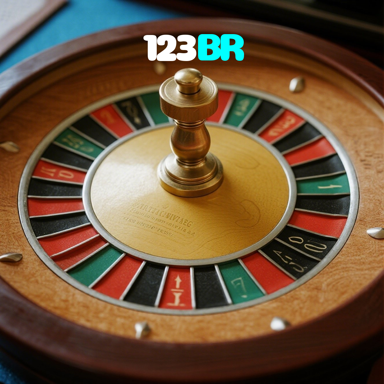 123BR visual
