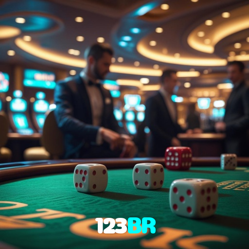 123BR visual