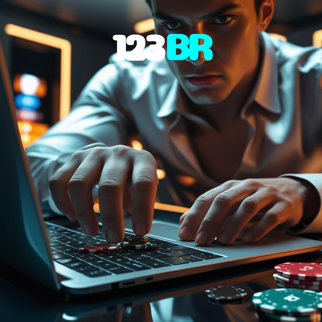 123BR visual