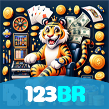 123BR visual