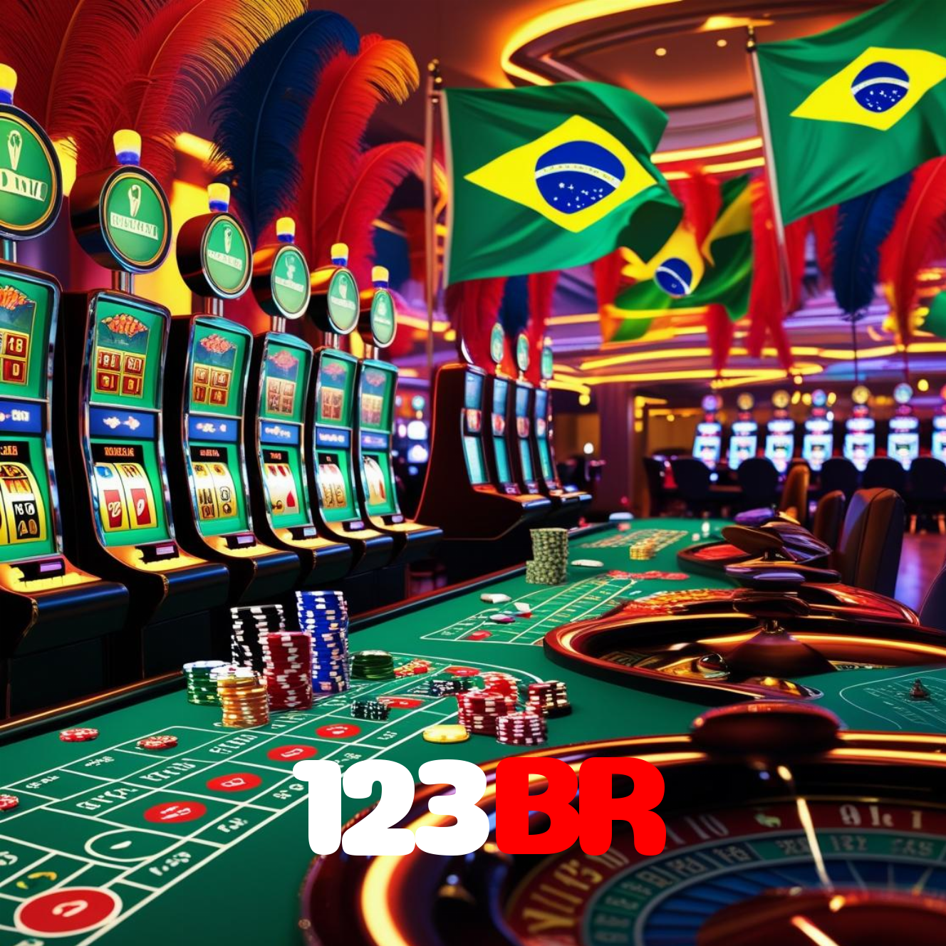 123BR visual