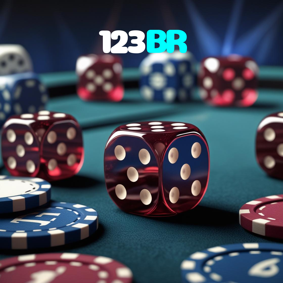 123BR visual
