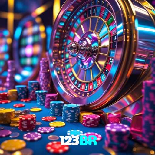 123BR visual
