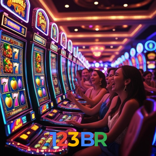 123BR visual