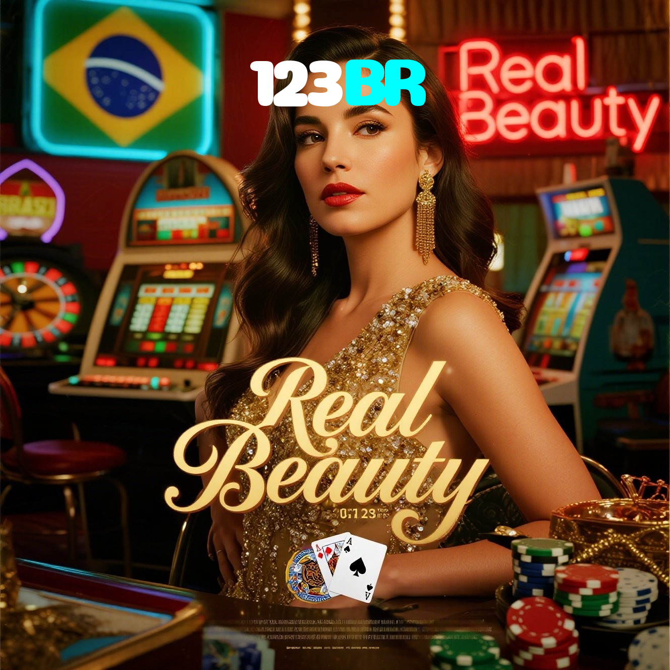 123BR visual