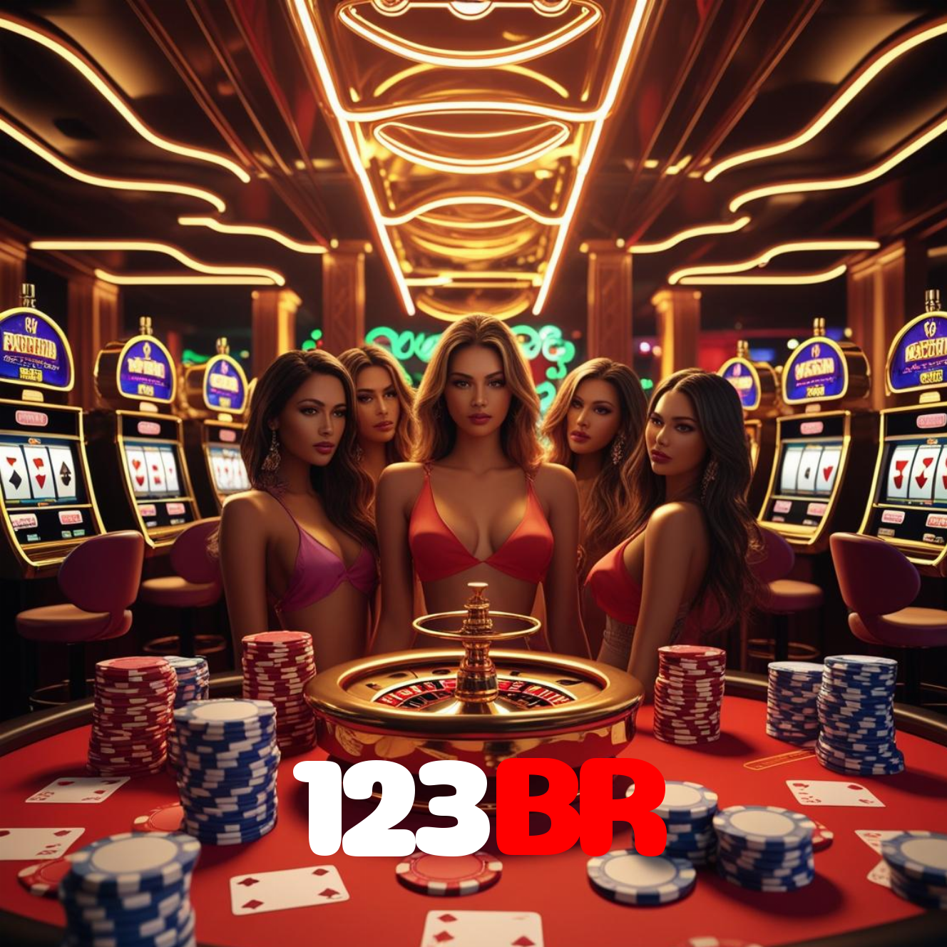 123BR visual