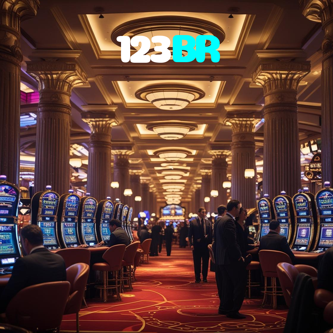 123BR visual