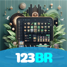 123BR visual