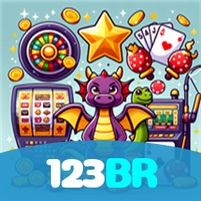 123BR visual