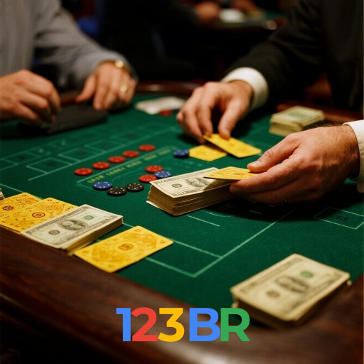 123BR visual