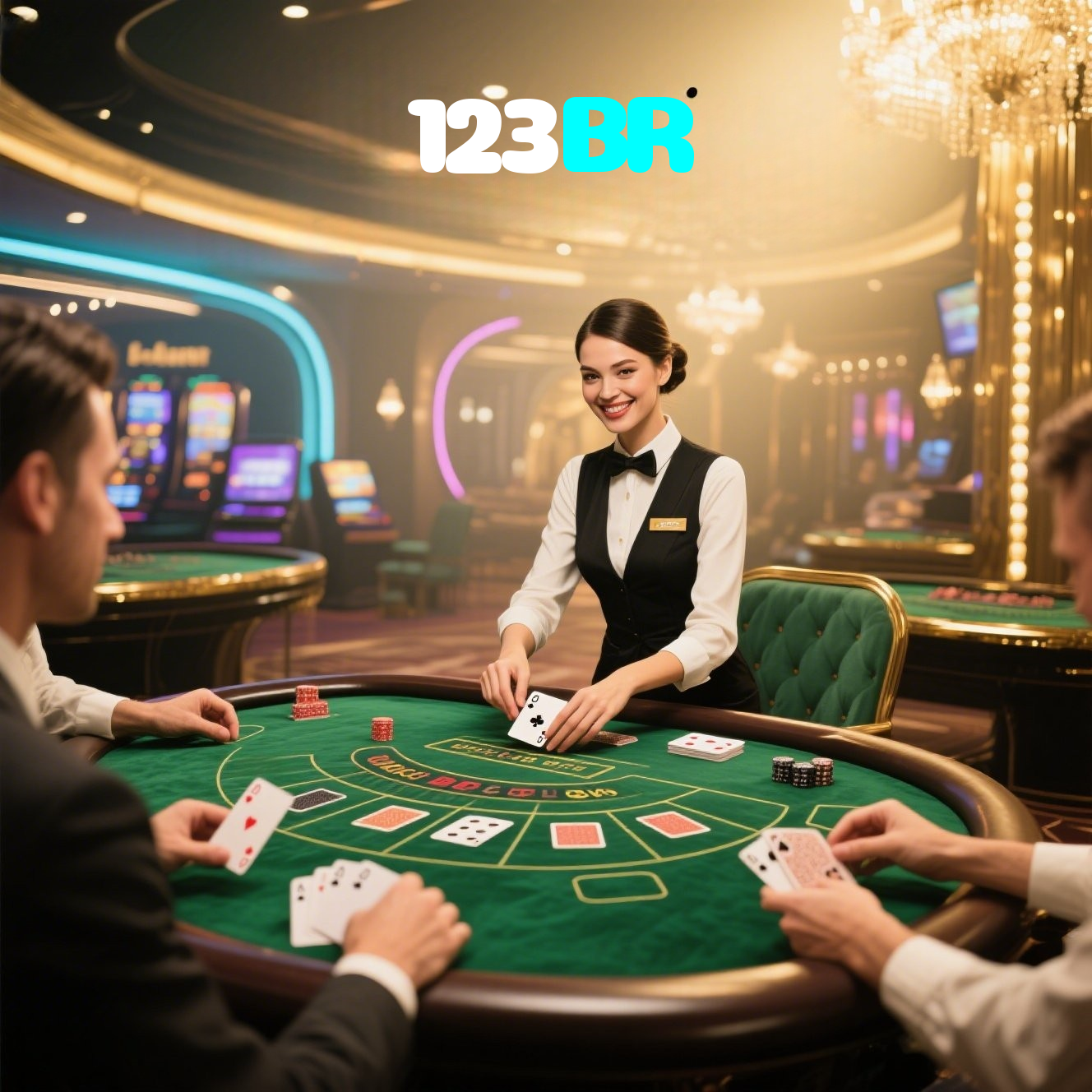 123BR visual