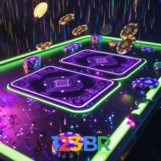 123BR visual