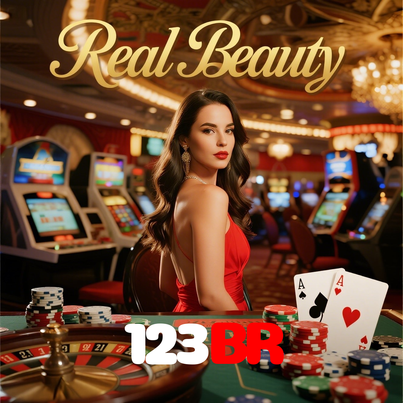 123BR visual
