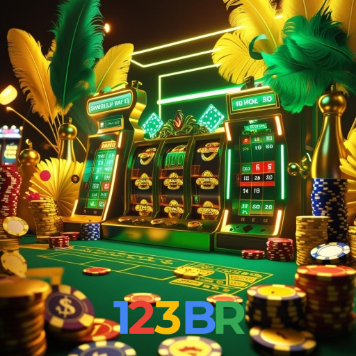 123BR visual