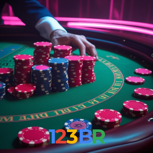 123BR visual