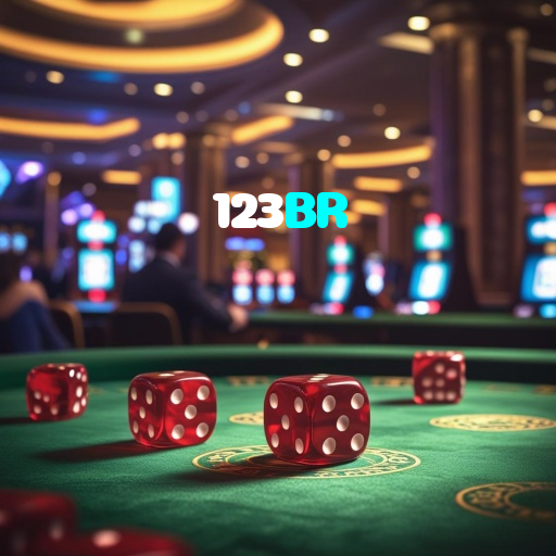 123BR visual