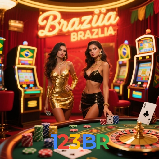 123BR visual