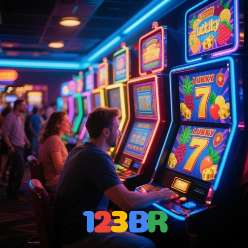 123BR visual