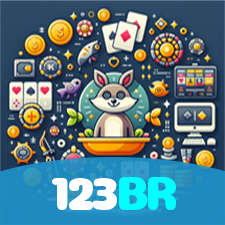 123BR visual