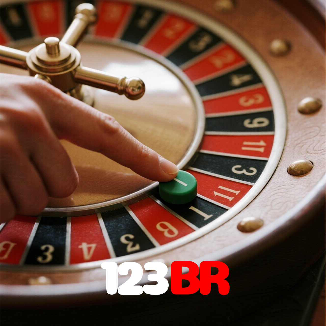 123BR visual