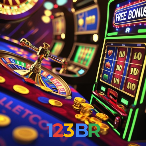 123BR visual