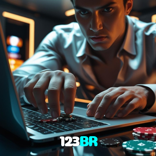 123BR visual