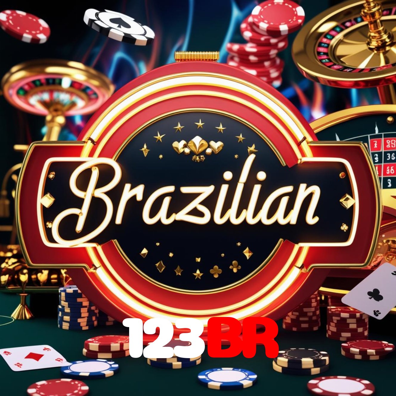 123BR
