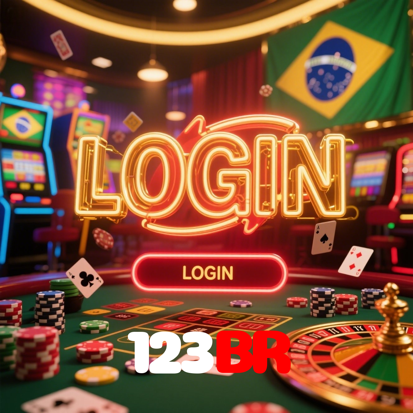 123BR visual