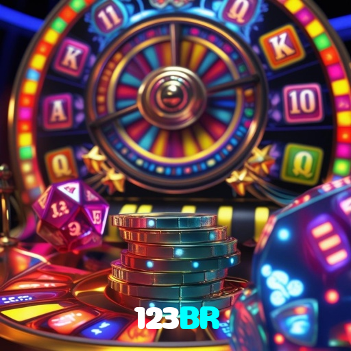 123BR visual