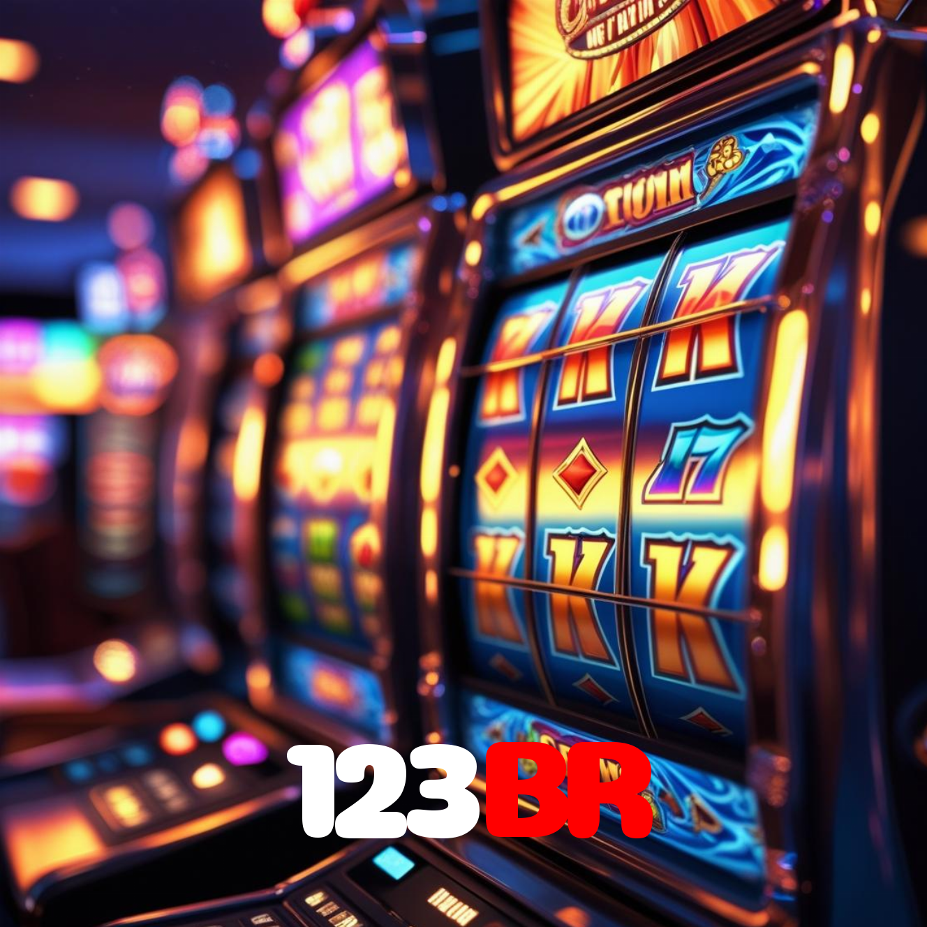 123BR visual