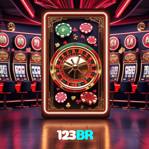 123BR visual